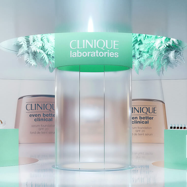 Clinique Lab