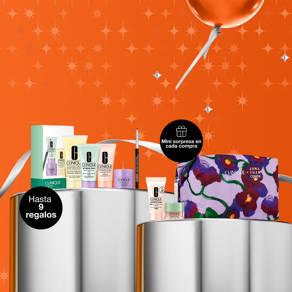 Outsmart lines and wrinkles.