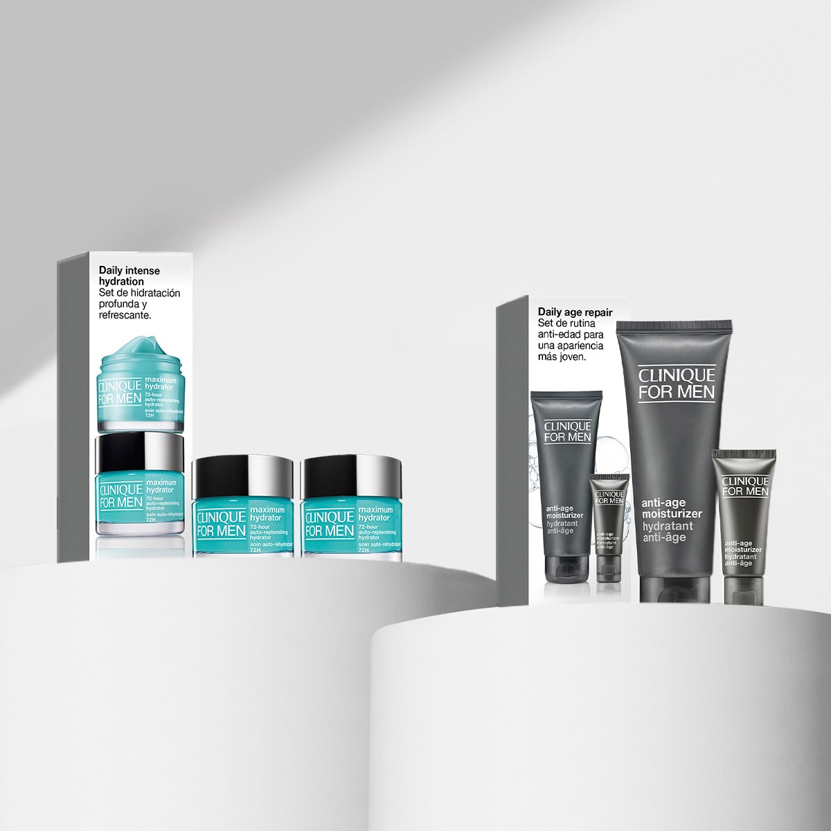 Outsmart lines and wrinkles.