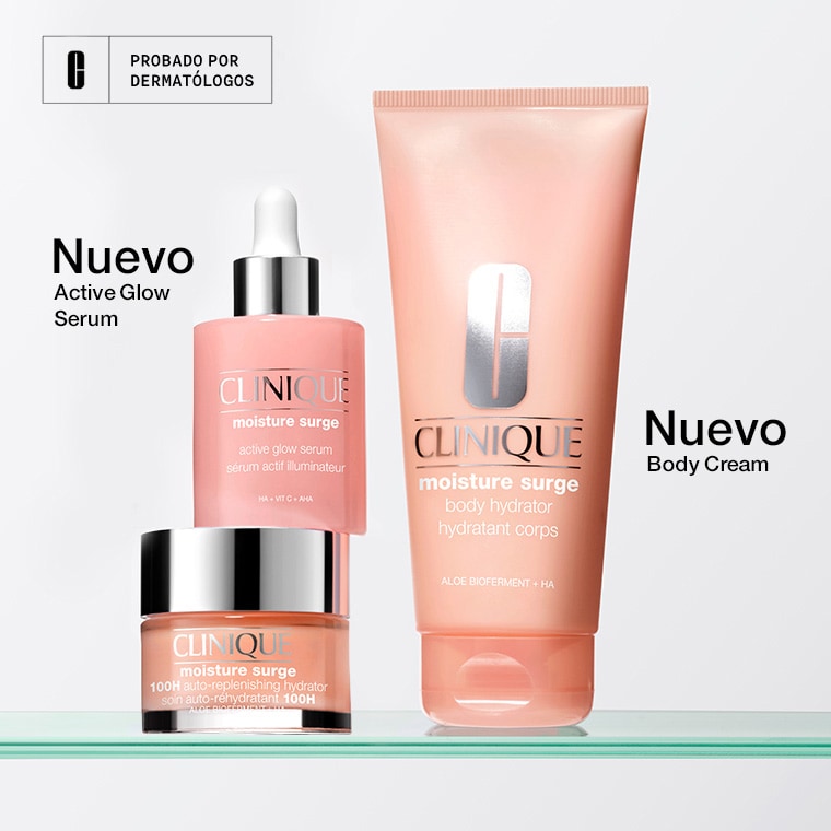Outsmart lines and wrinkles.