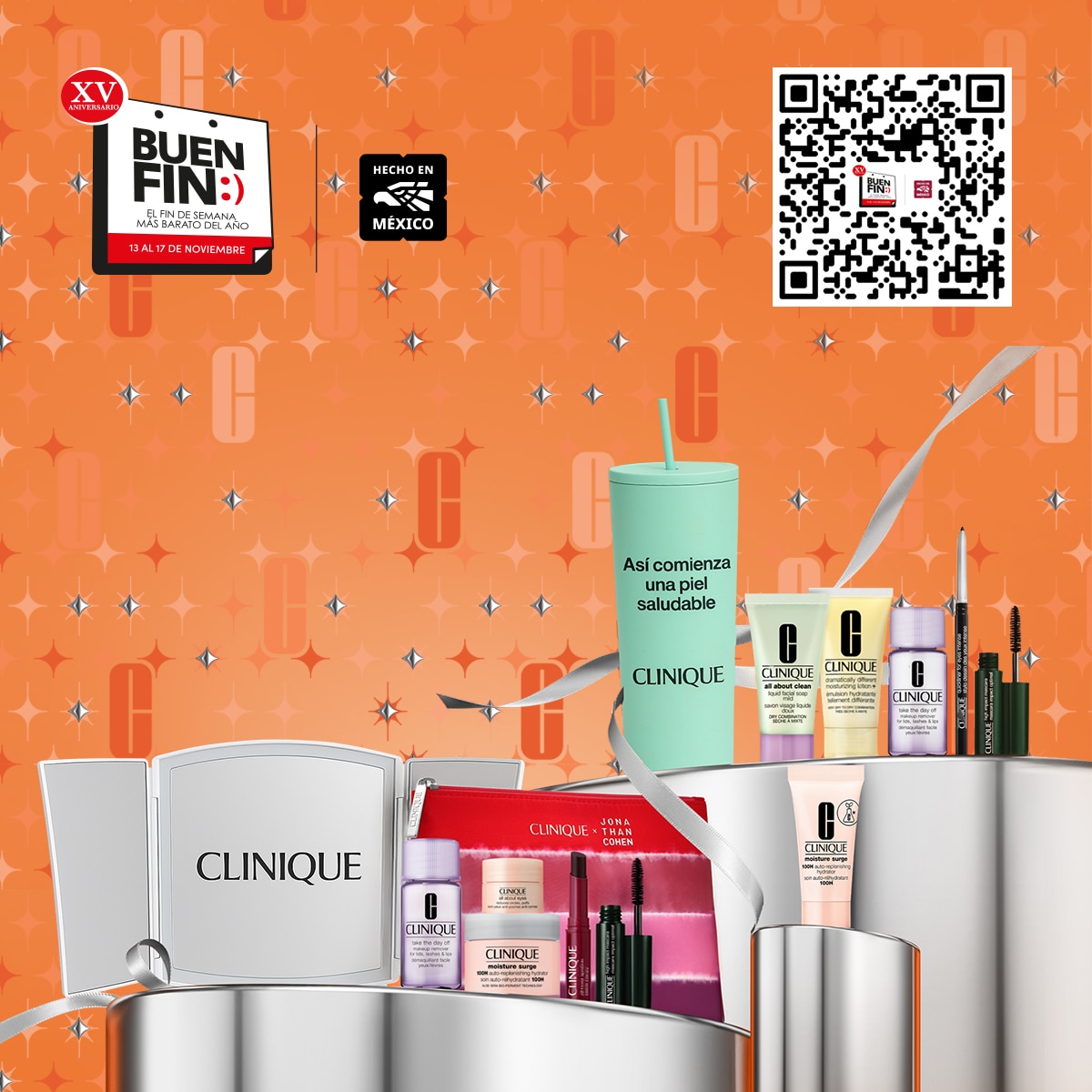 Muestra en todas las compras.