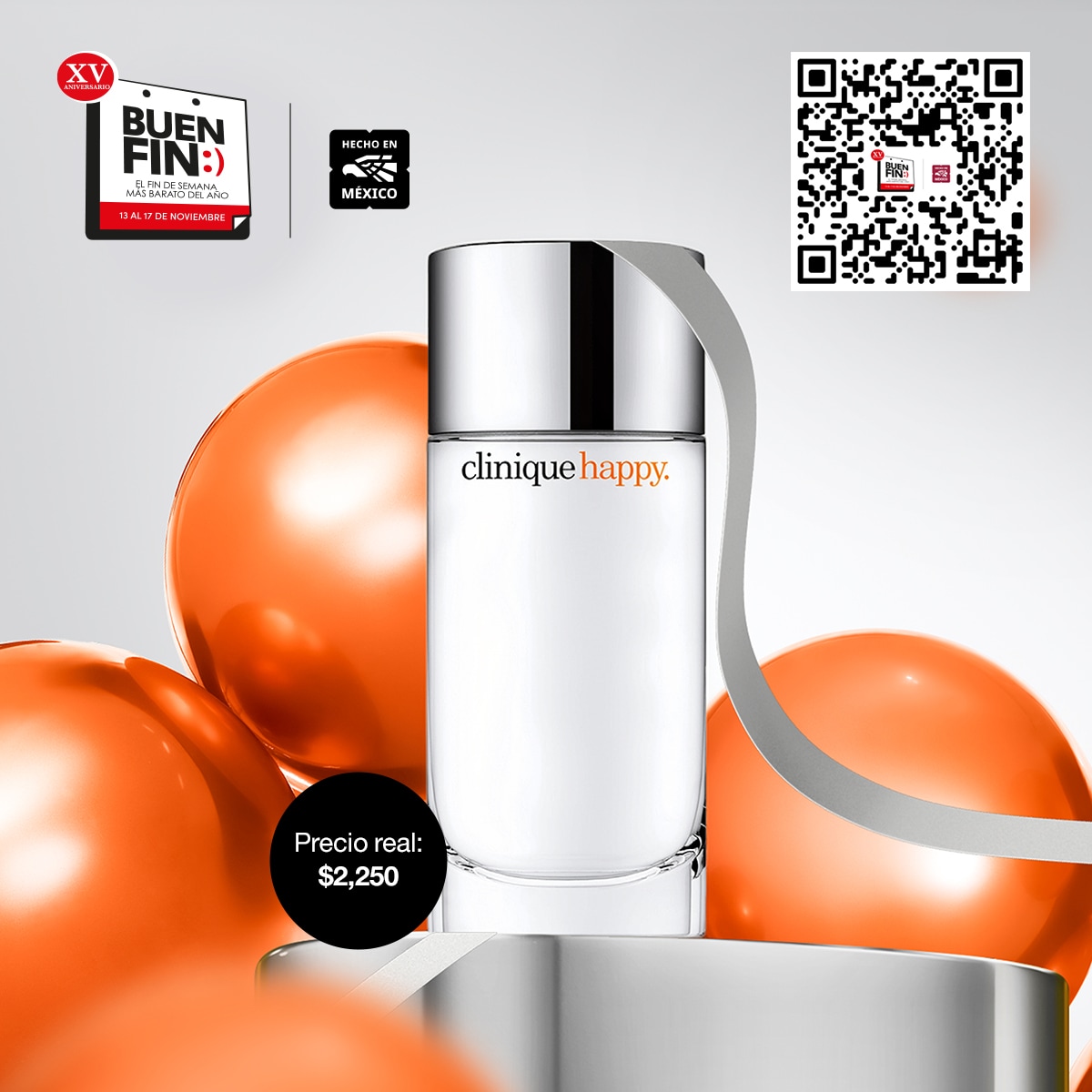 Muestra en todas las compras.