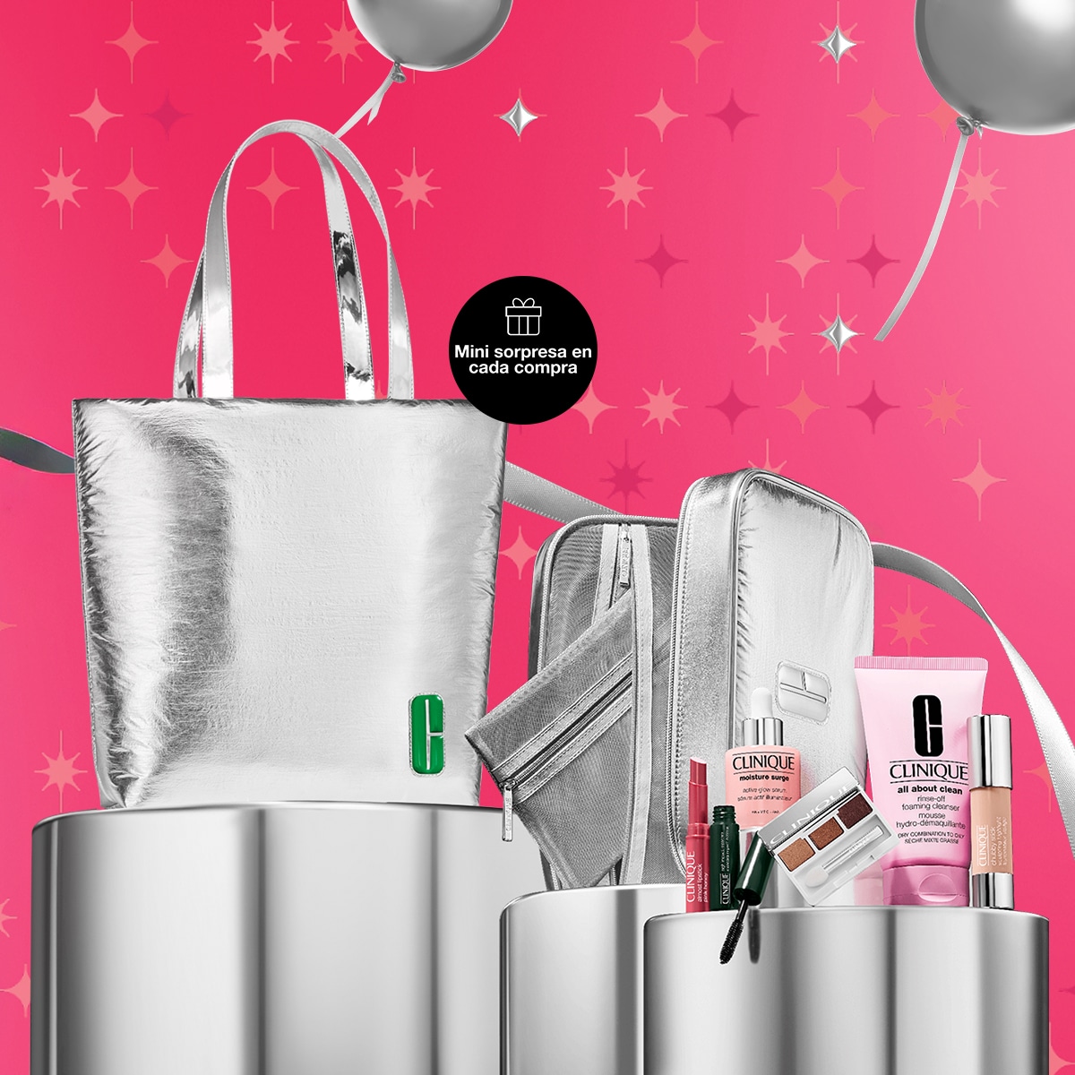 Muestra en todas las compras.