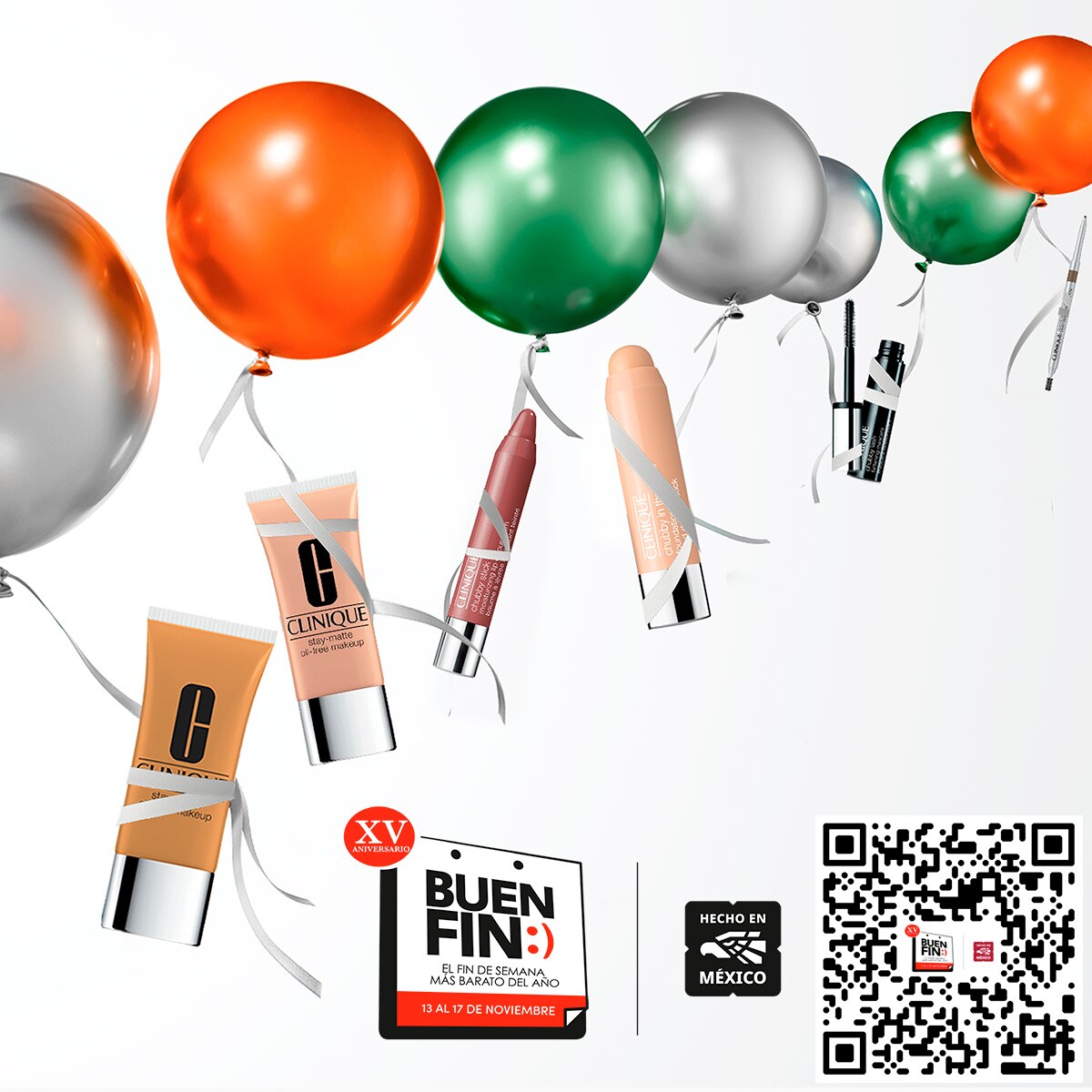 Muestra en todas las compras.