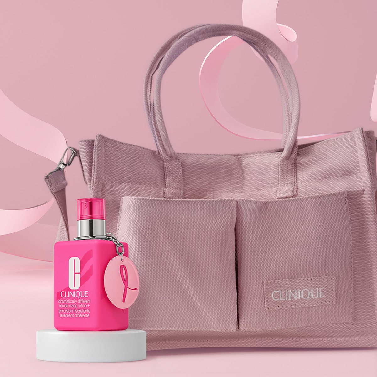 Outsmart lines and wrinkles.