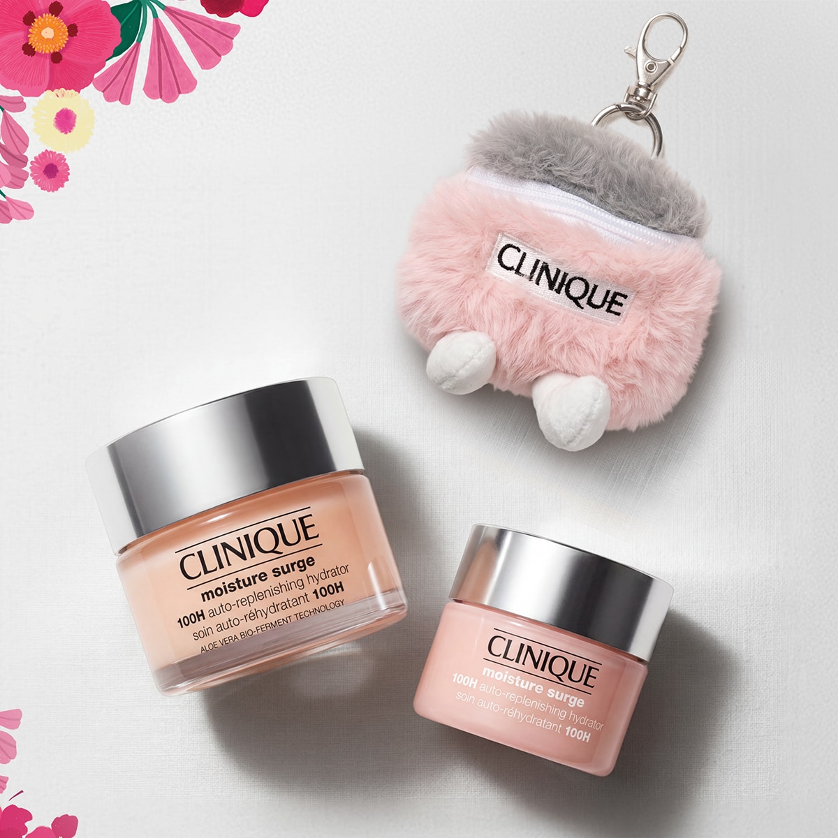 Outsmart lines and wrinkles.