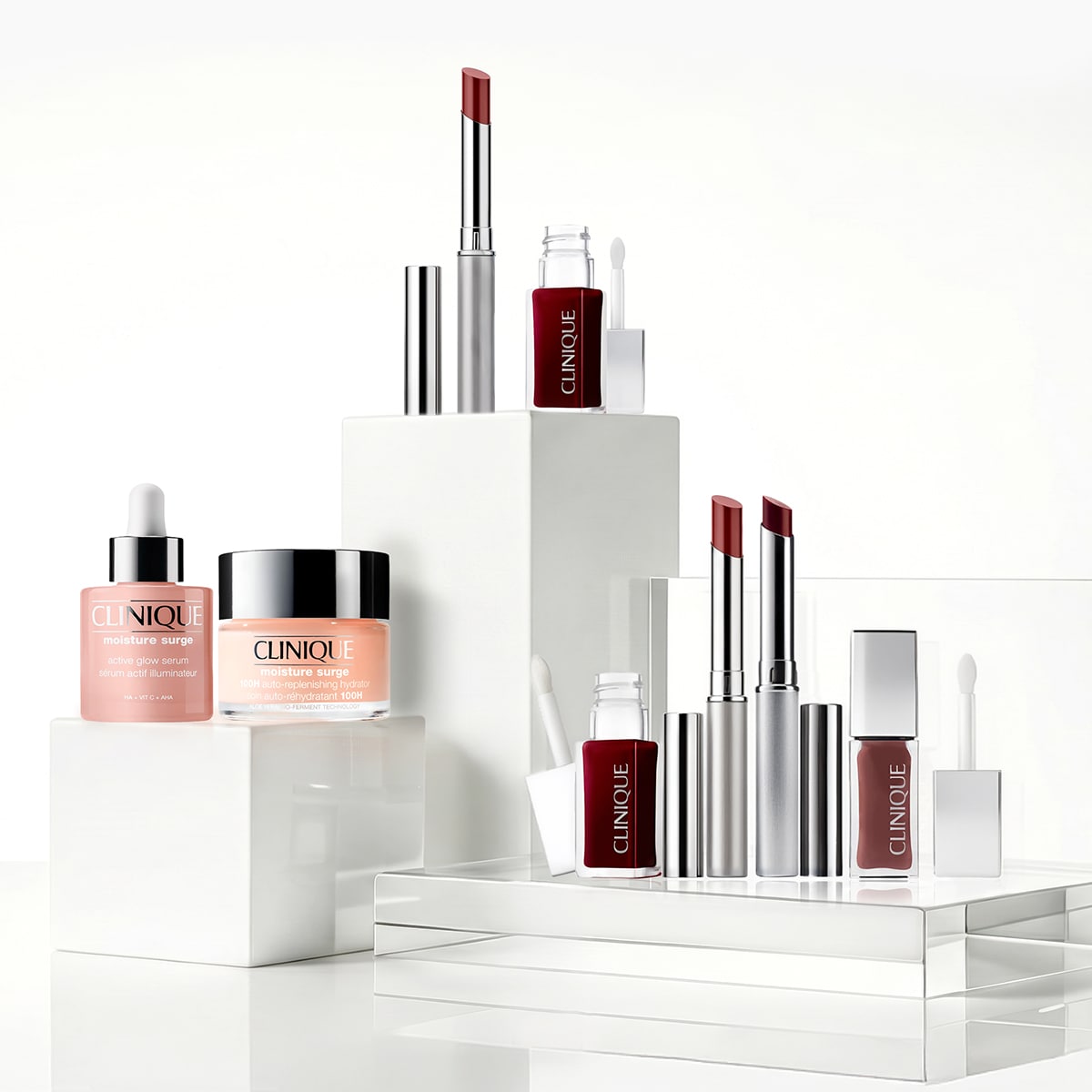 Muestra en todas las compras.