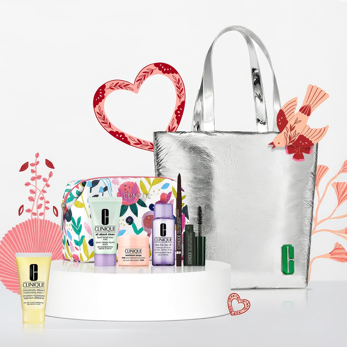 Outsmart lines and wrinkles.