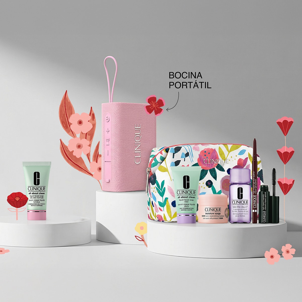 Outsmart lines and wrinkles.