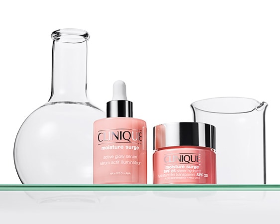 Outsmart lines and wrinkles.