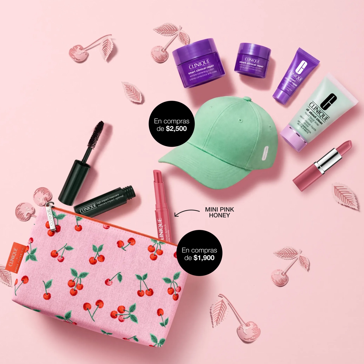 Hasta 40% OFF en productos seleccionados y hasta 12 MSI + envío gratis
