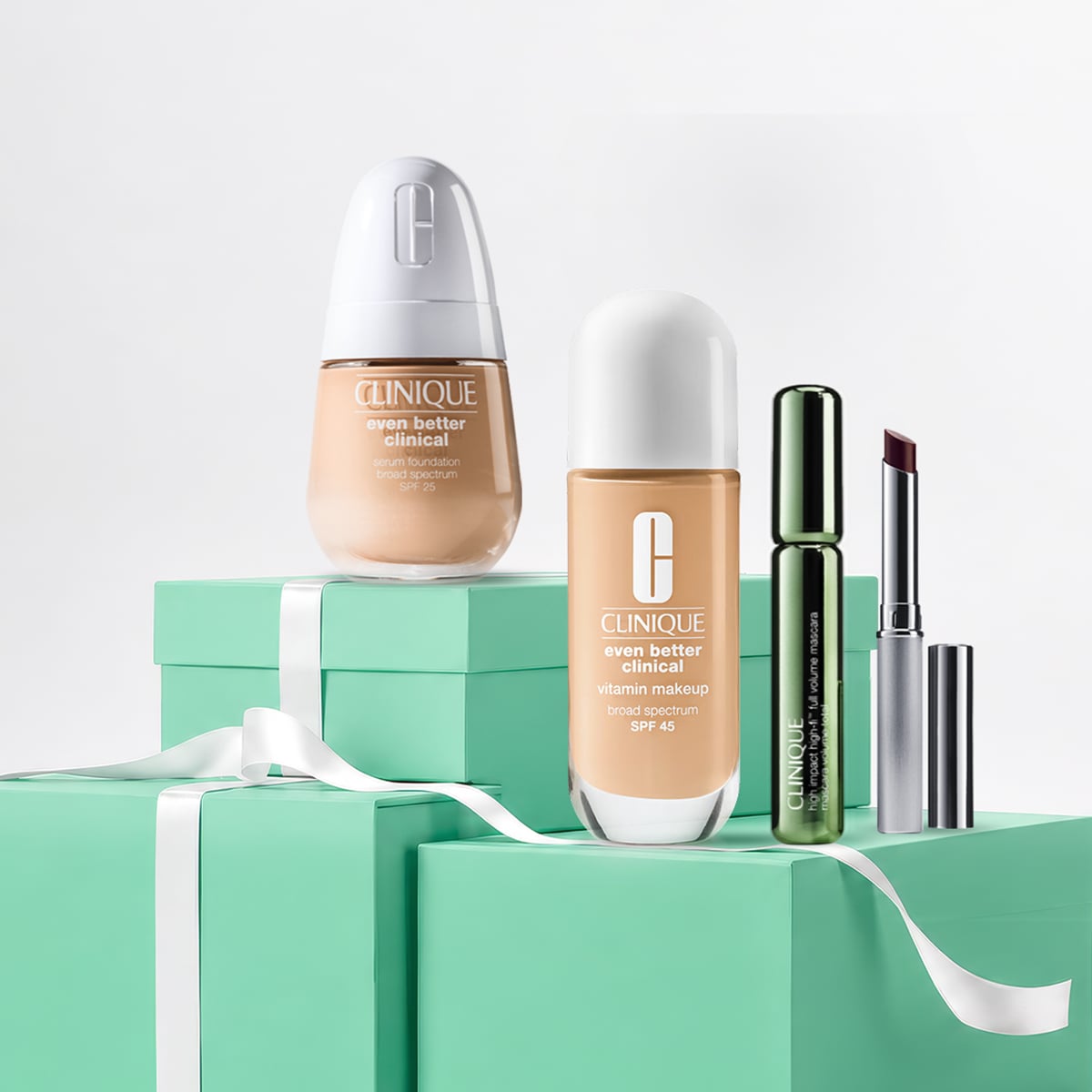 Outsmart lines and wrinkles.