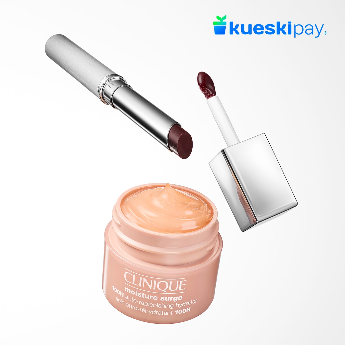 Outsmart lines and wrinkles.