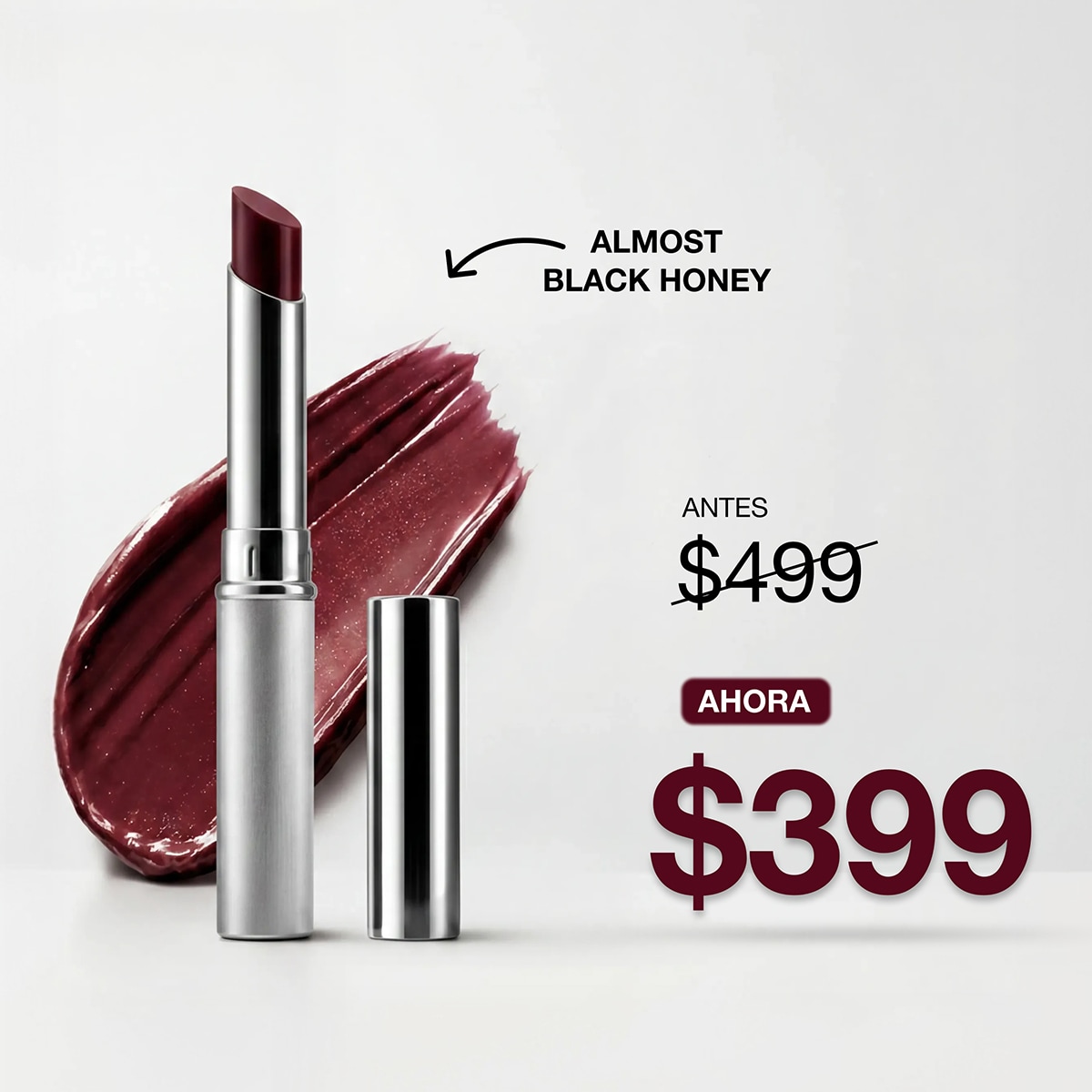 Outsmart lines and wrinkles.