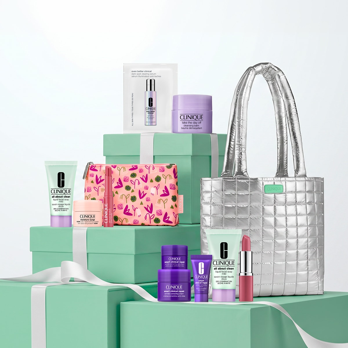 Hasta 40% OFF en productos seleccionados y hasta 12 MSI + envío gratis