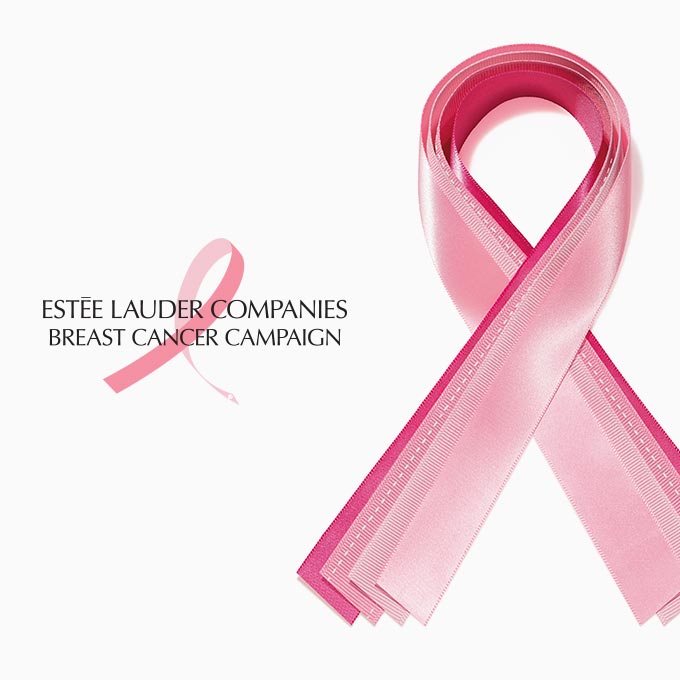 Nos unimos para ayudar a todos a combatir el cáncer de mama.