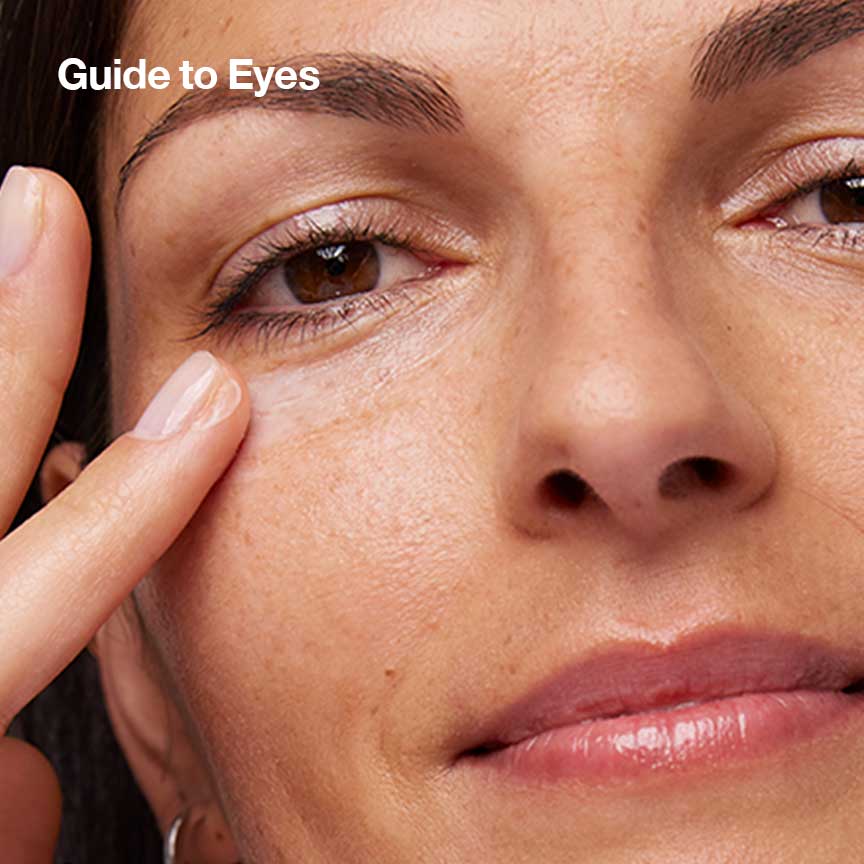 Guide to Eyes