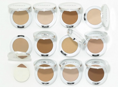 Game Changer: A Foolproof Plan to Find Your Perfect Foundation Shade | The  Wink on Clinique