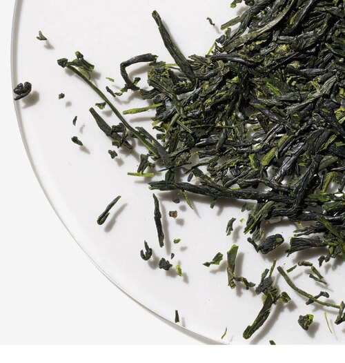 Gyokuro Green Tea