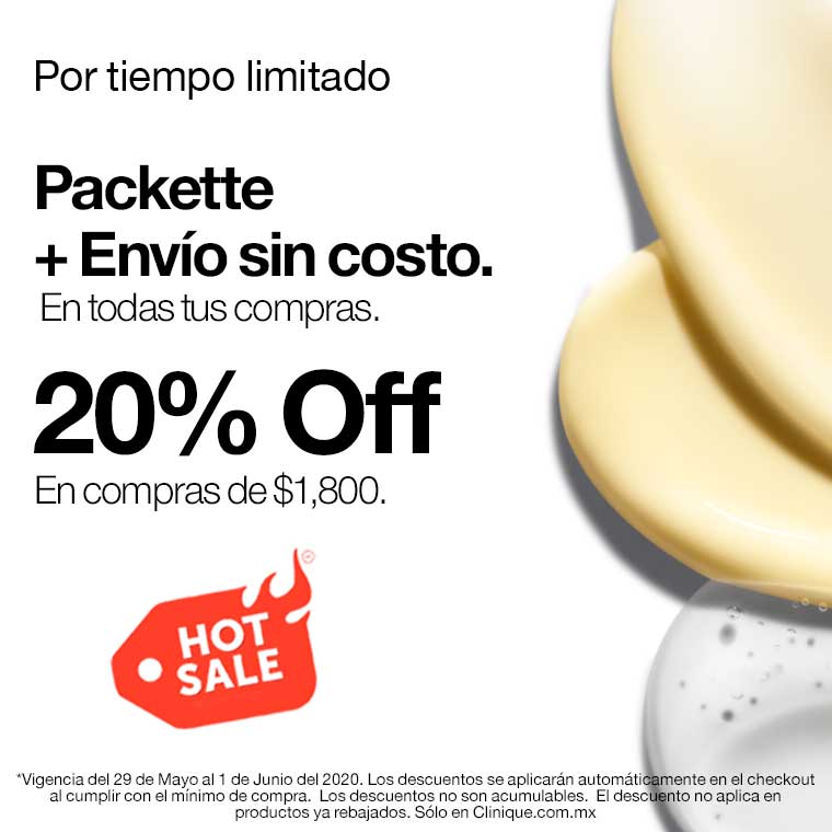 Es tiempo para consentir tu piel con tus productos favoritos
