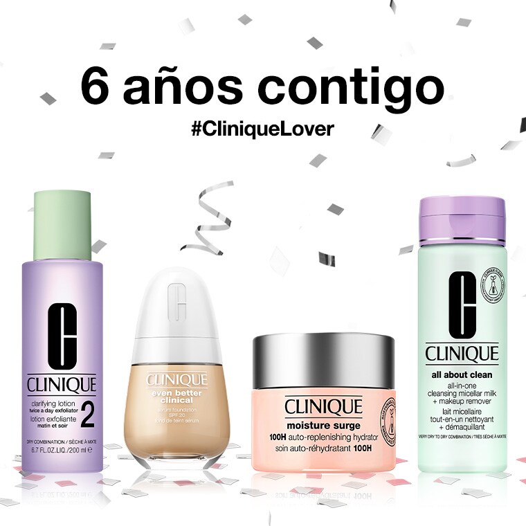 6 años contigo