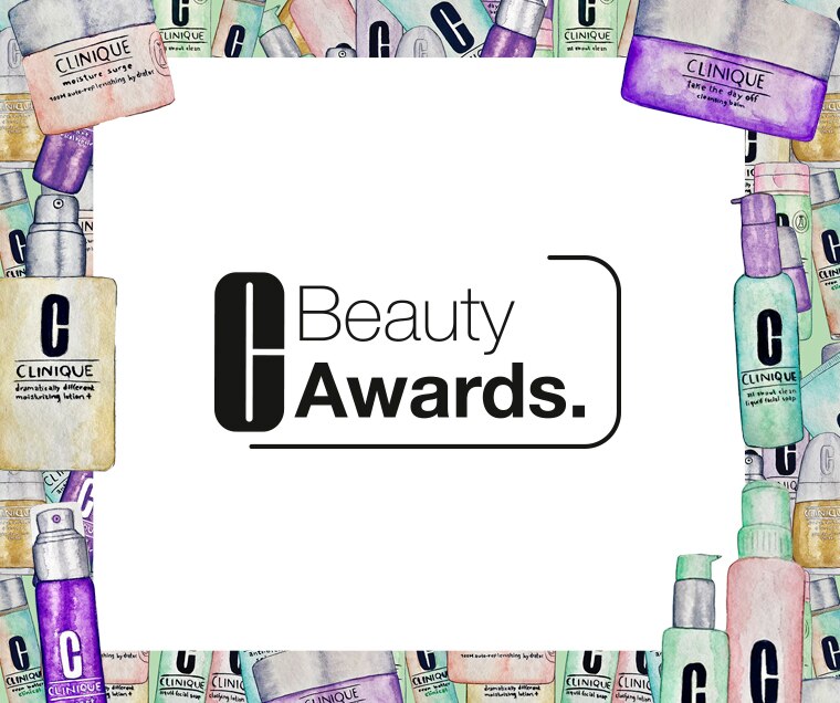 BEAUTY-AWARDS