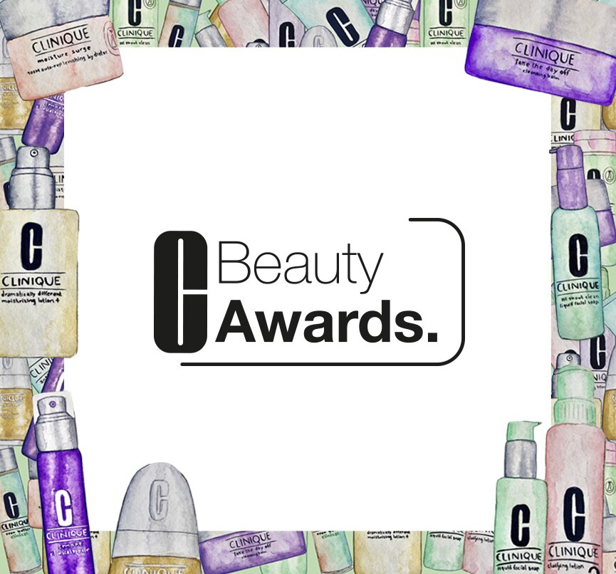 BEAUTY-AWARDS