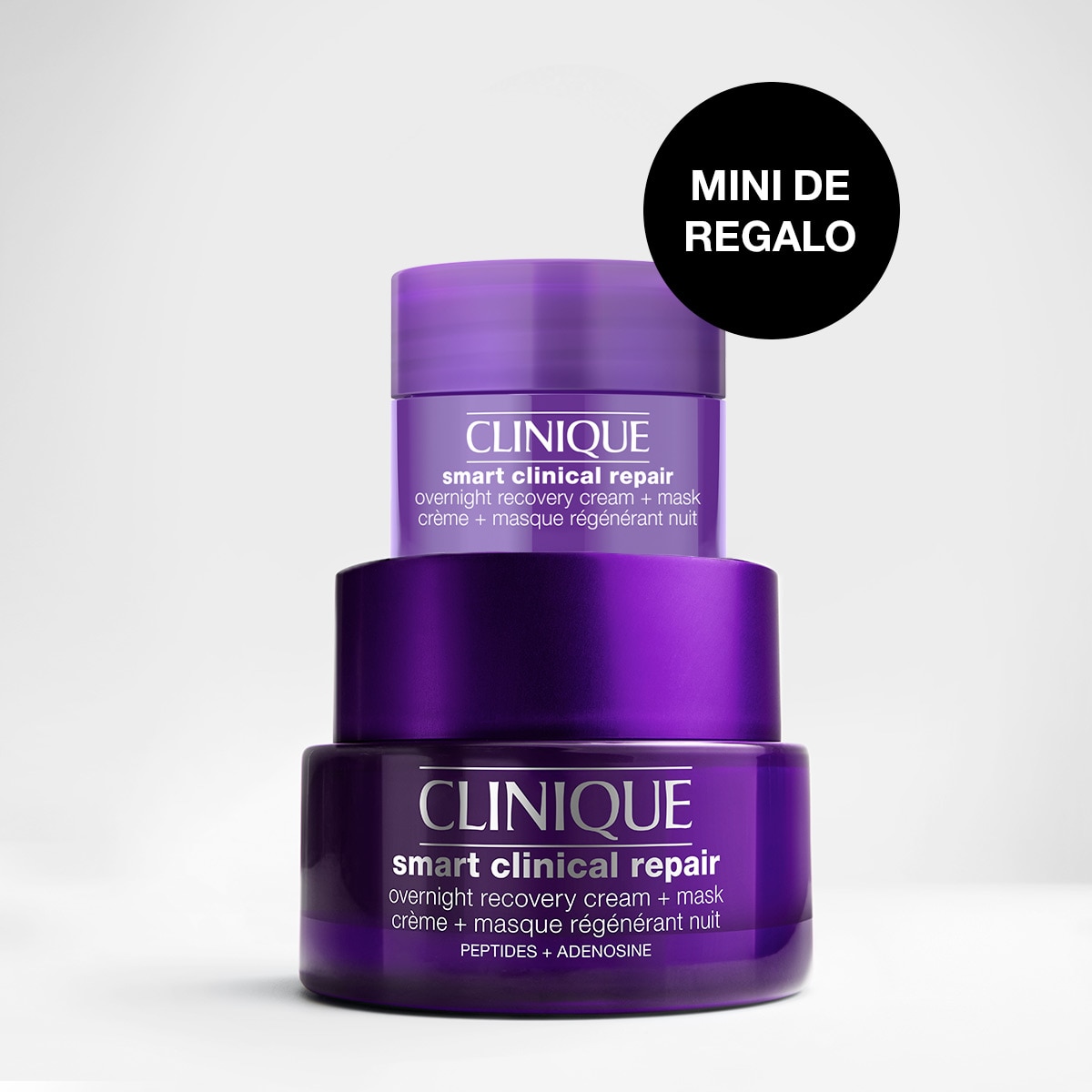 Outsmart lines and wrinkles.