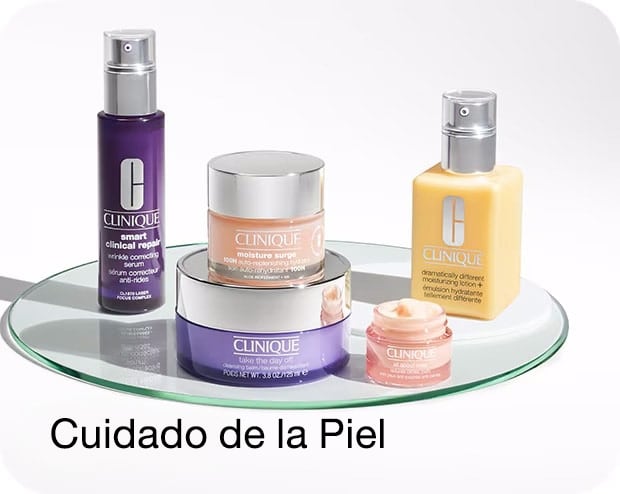 Skincare