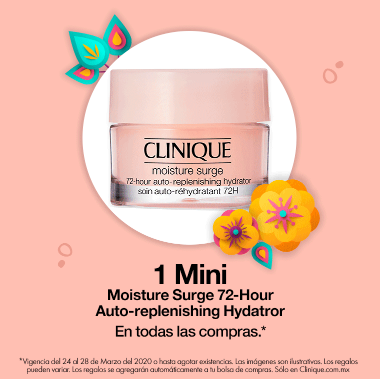 Bienvenida a la Primavera con estos REGALOS