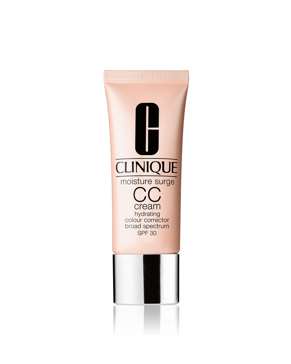 Moisture Surge CC Cream<BR>Hydrating Colour Corrector<BR>SPF 30