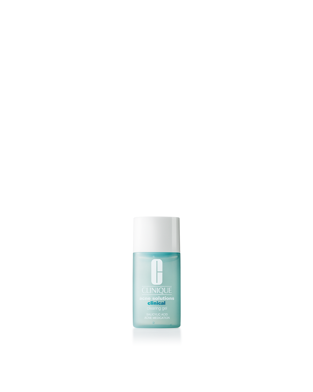 Anti-Blemish Solutions Clinical Clearing Gel 