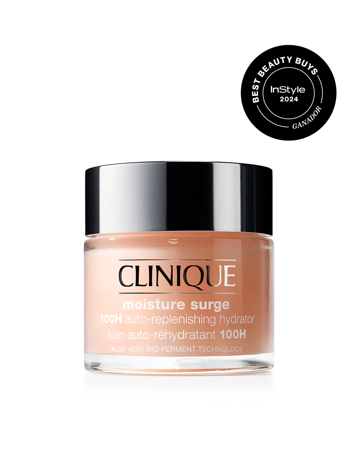 Crema Hidratante en Gel Moisture Surge™️ 100H | Clinique