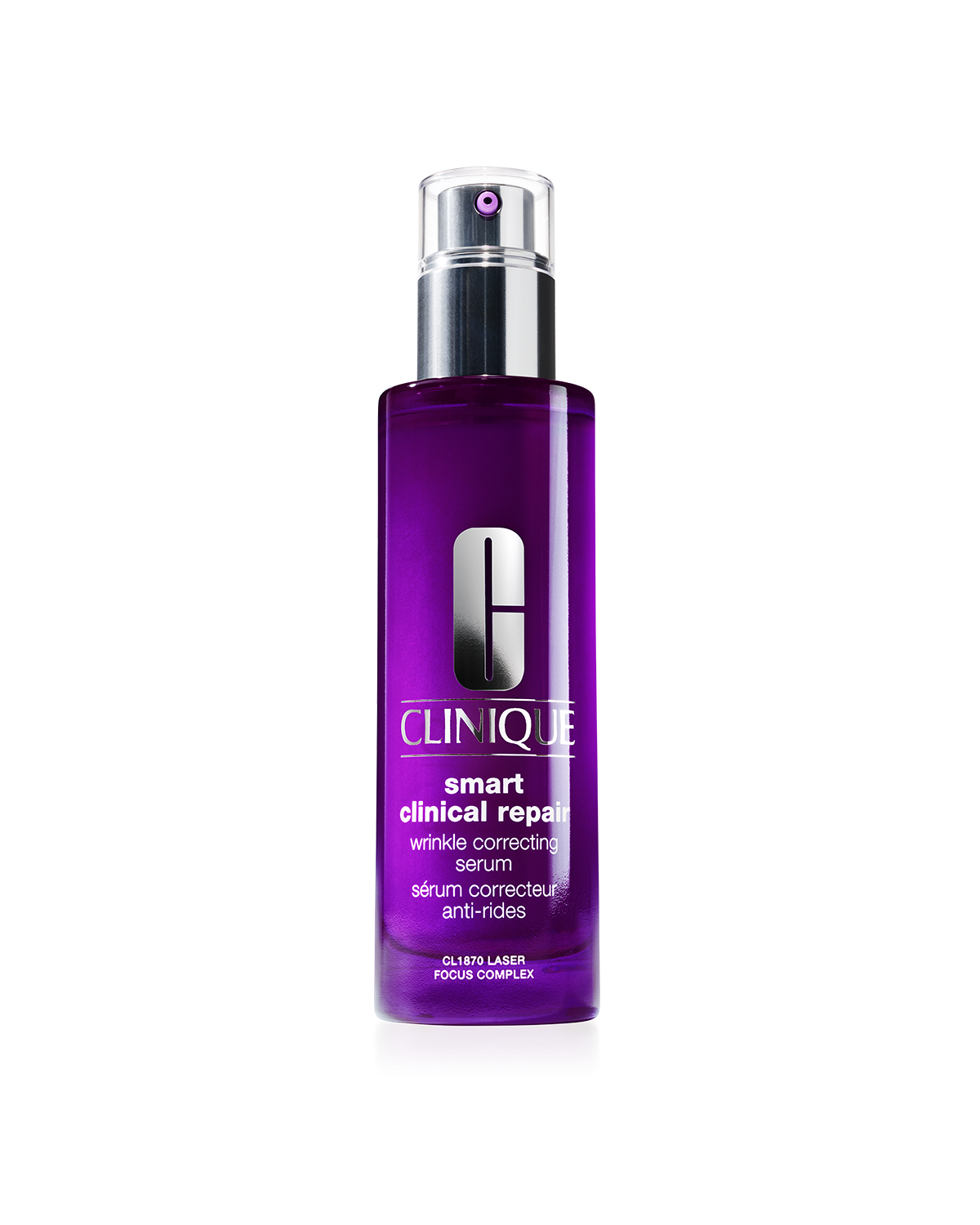 Suero Facial Anti Edad Smart Clinical Repair™ Wrinkle Correcting