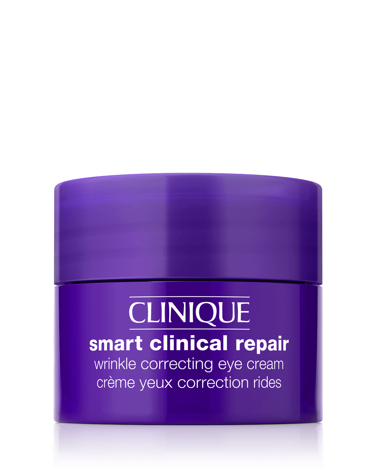 Clinique Smart Clinical Repair™ Wrinkle Correcting Eye Cream