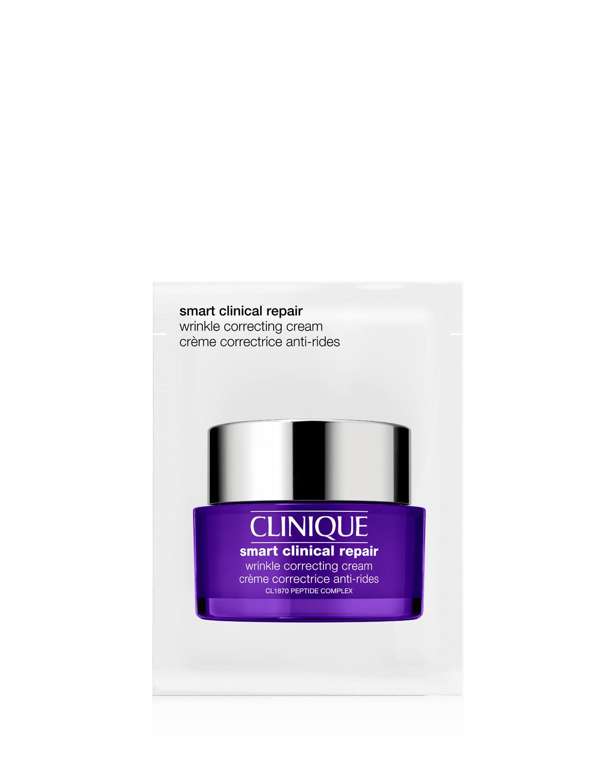 SMART CLINICAL WRINKLE CORRECT CREAM 