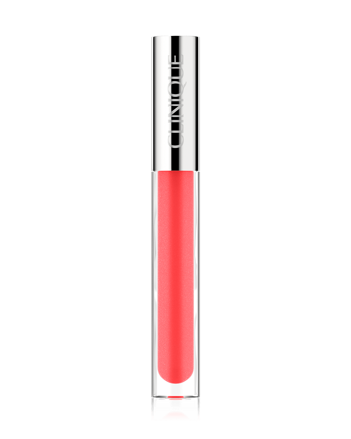 Brillo Labial Clinique Pop Plush™ Creamy Lip Gloss