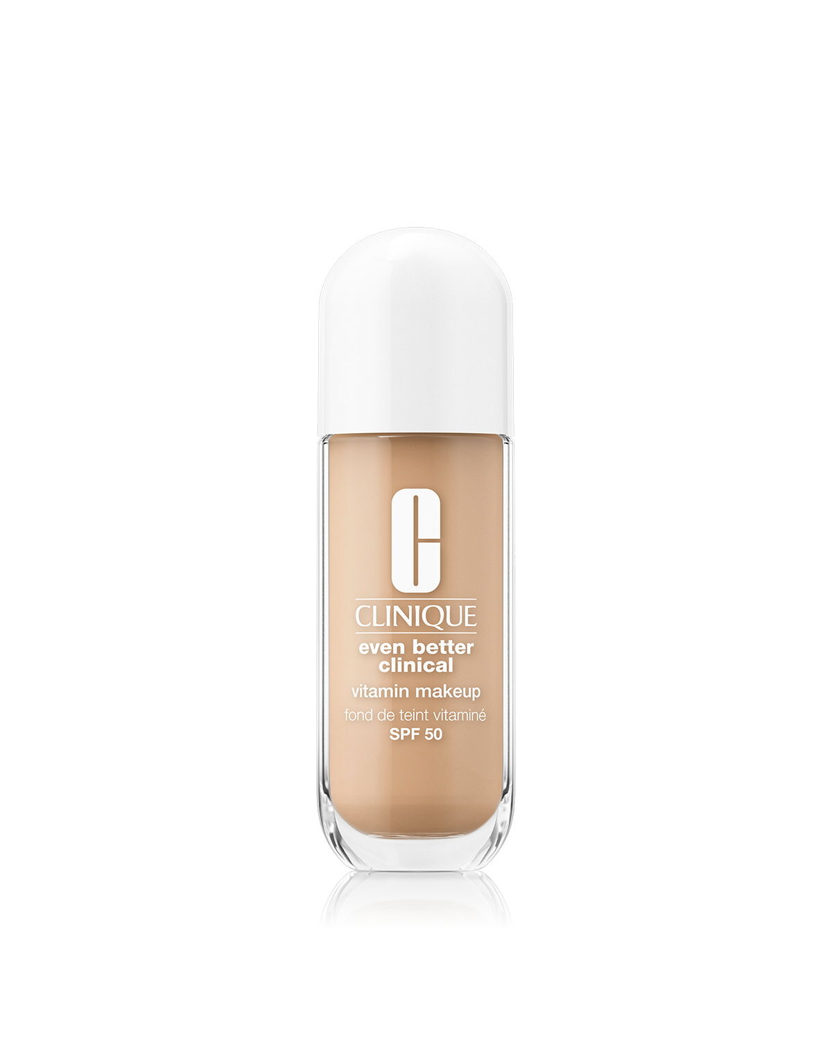 Base de Maquillaje Even Better™️Clinical Vitamin Makeup SPF 50