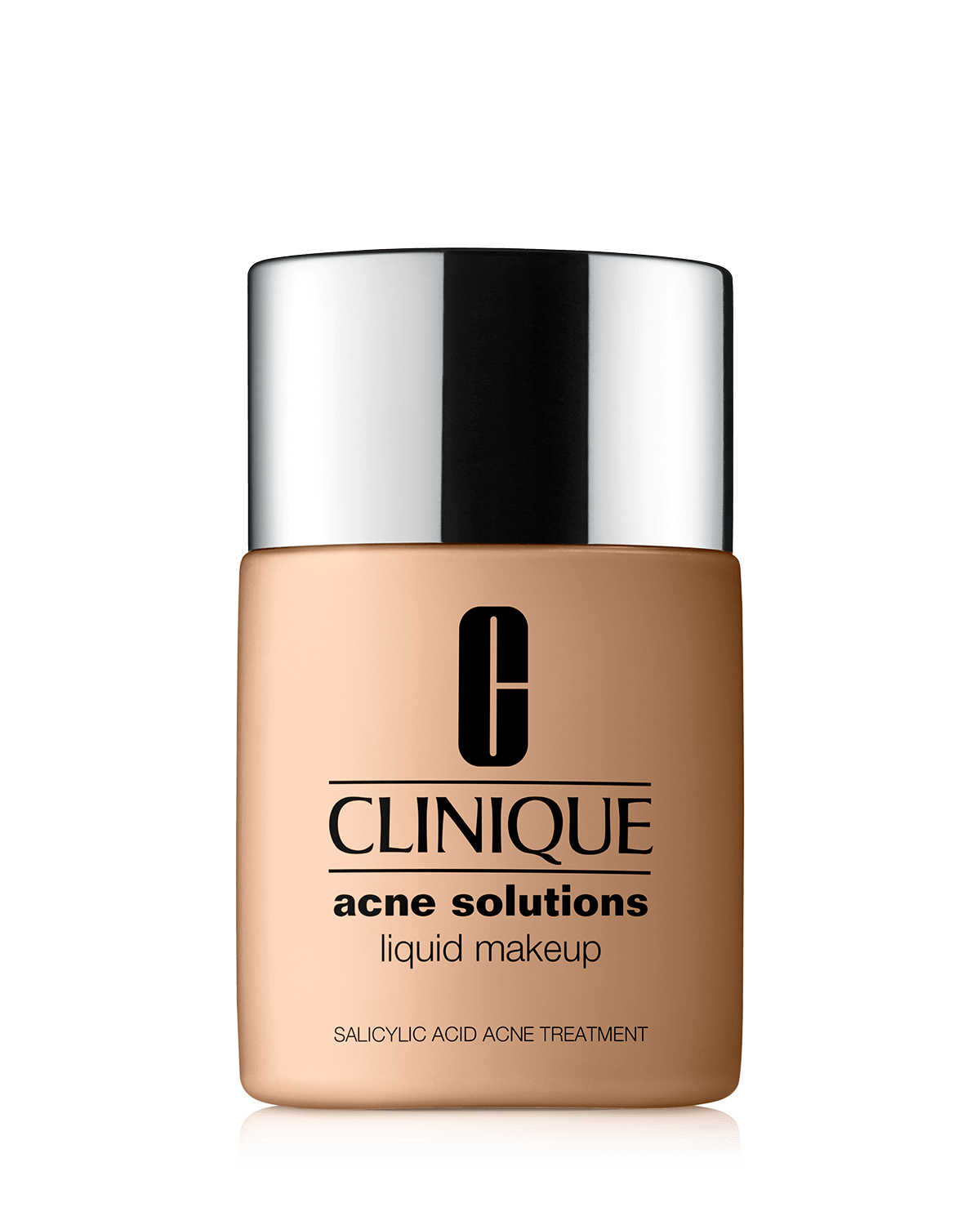 Base de maquillaje ideal para pieles con acné Anti-Blemish Solutions™