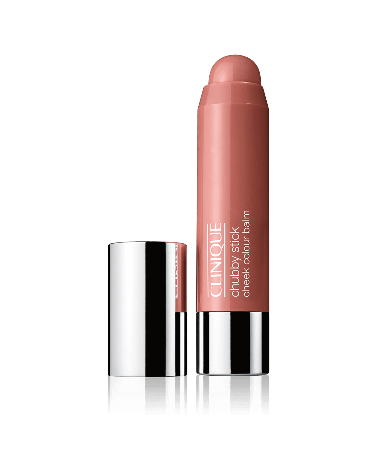 Rubor en Barra Chubby Stick Cheek Colour Balm