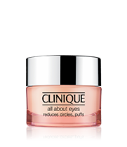 Crema Hidratante en Gel para Contorno de Ojos All About Eyes™