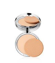 Polvo Compacto Stay-Matte Sheer