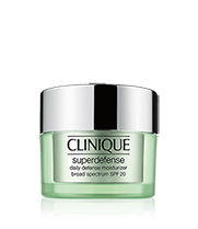 Superdefense Daily Defense Moisturizer SPF 20