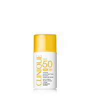 Protector Solar Facial SPF 50 Mineral Sunscreen Fluid