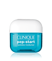 Pep-Start™ HydroBlur Moisturizer