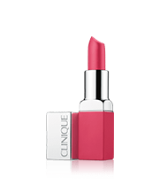 Clinique Pop™ Matte Lip Colour + Primer