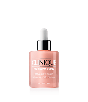 Suero Facial Moisture Surge™ Active Glow Serum 