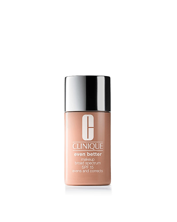 Base de Maquillaje con Protector Solar Even Better™ Makeup SPF 15