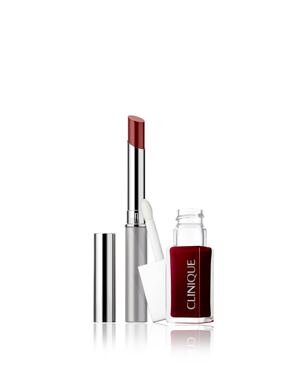 Set Black Honey Lip &amp; Cheek