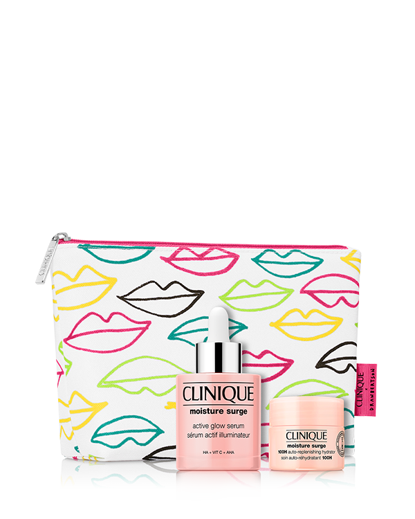 Radiant Glow Perfection Set